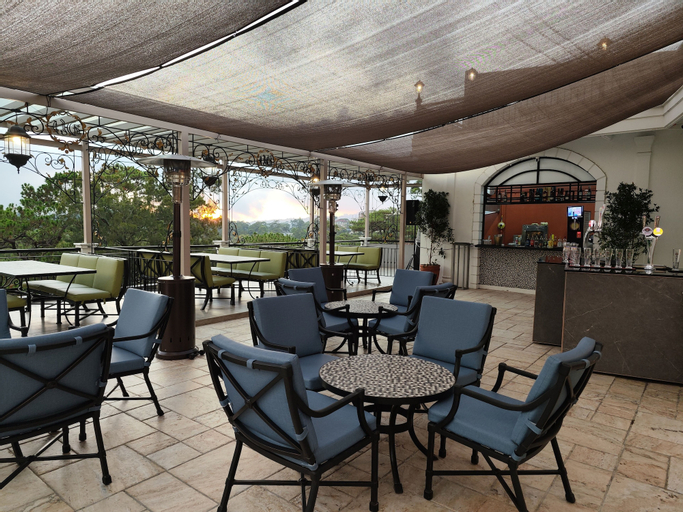 Food & Drinks 5, HOTEL GRANDE, Baguio City