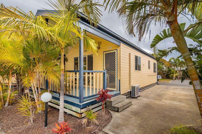 Exterior & Views 2, Ingenia Holidays Soldiers Point, Port Stephens