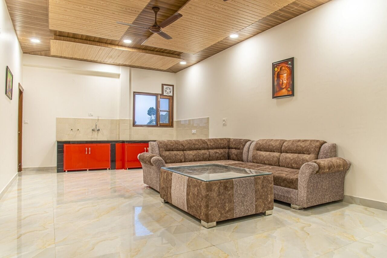Others 5, The Bryll Homes, Solan
