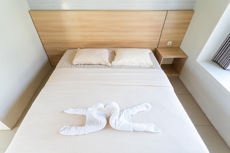Bedroom 13