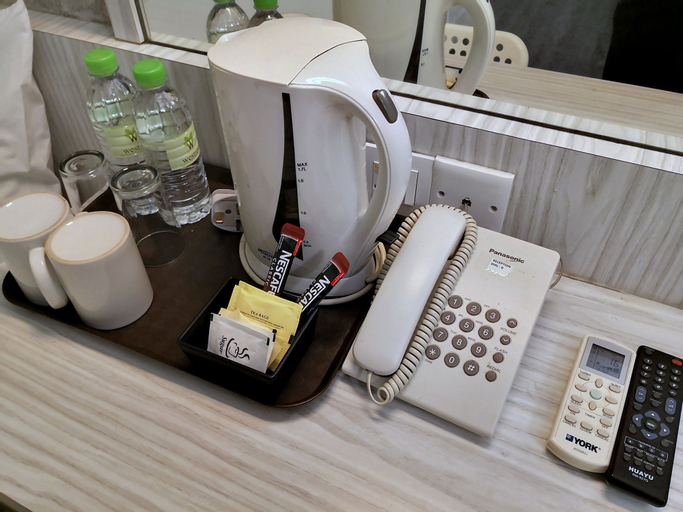 Amenities