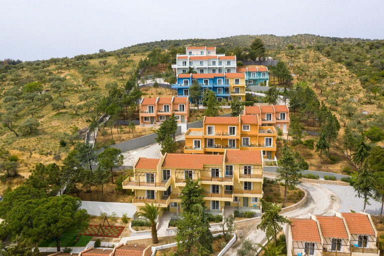Exterior & Views 2, Hotel Zoe, East Macedonia and Thrace