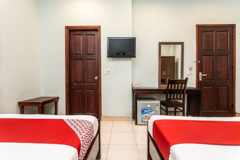 Bedroom 5