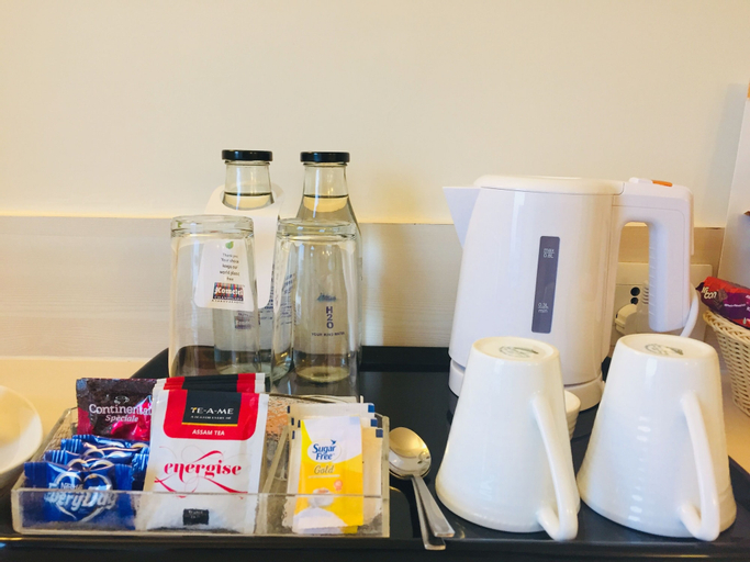Amenities 4