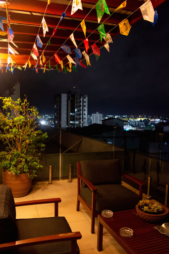 Food & Drinks 5, Hotel Mais1, Campina Grande