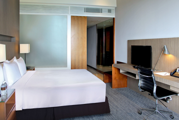 Bedroom 17