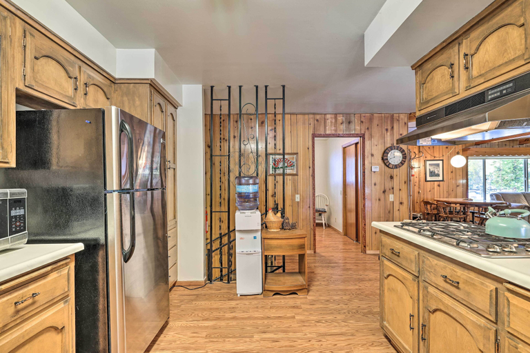 Others 4, Riverfront Home Near Yosemite National Park!, Tuolumne