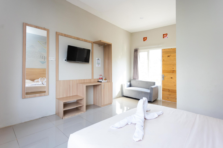 Bedroom 6