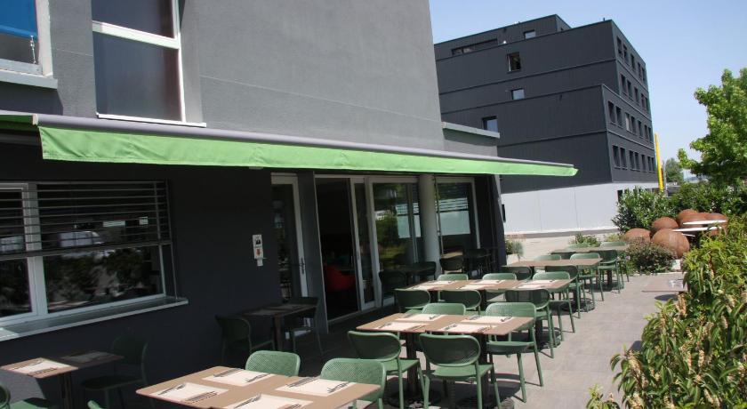 Food & Drinks 3, My Hotel Fribourg, La Sarine
