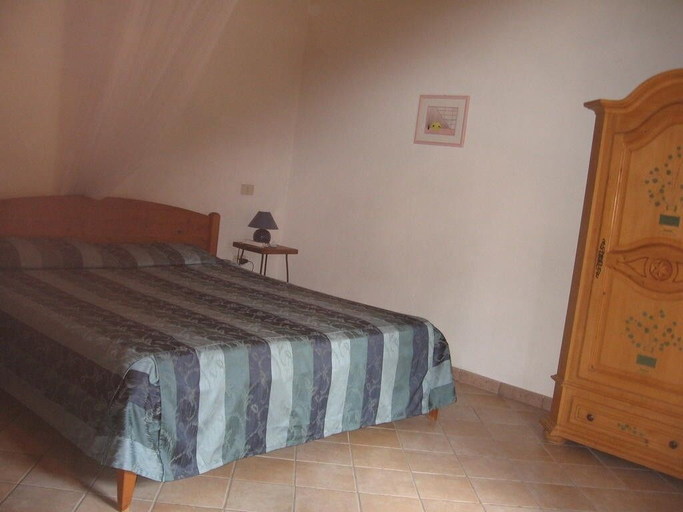 Bedroom 3, Cà Maggio Nuovo, Pesaro E Urbino
