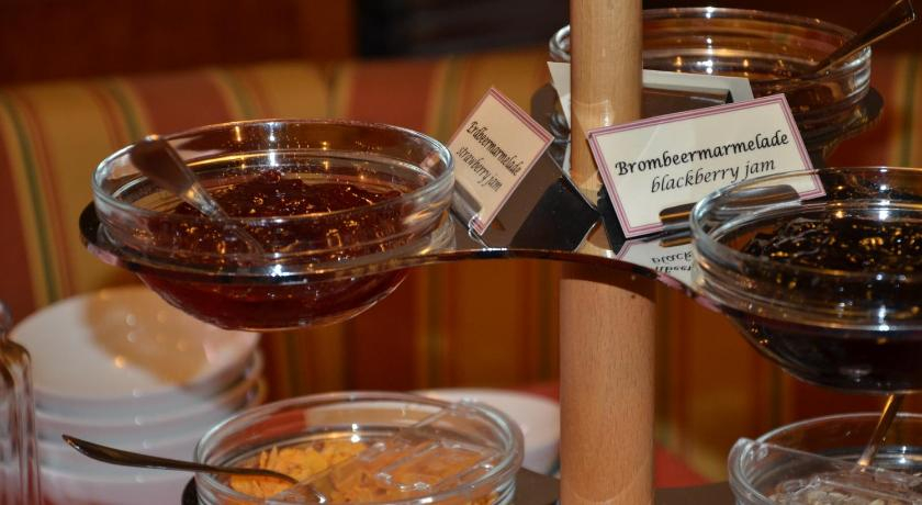 Food & Drinks 5, Eppelborner Hof, Neunkirchen