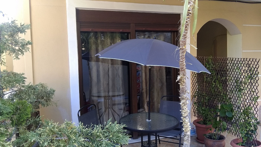 Others 3, Beautiful Studio in Kavala, East Macedonia and Thrace