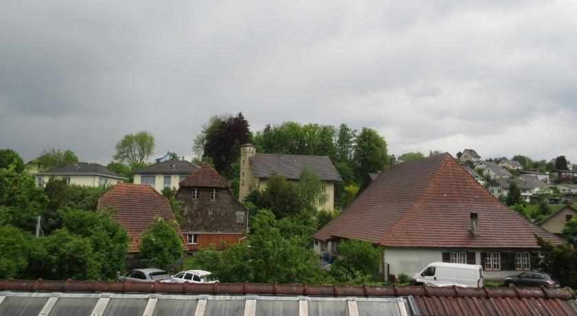 Exterior & Views 4, good bed Aarwangen, Aarwangen