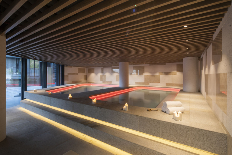 Sport & Beauty, Radisson Collection Resort, Nanjing, Nanjing