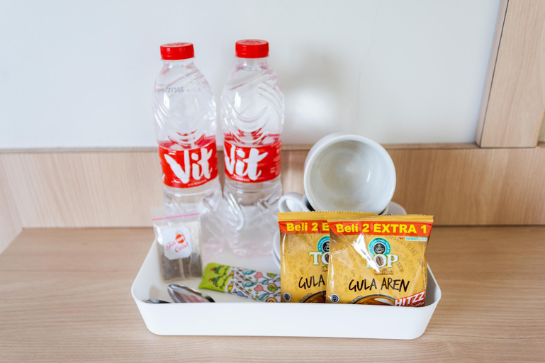 Amenities