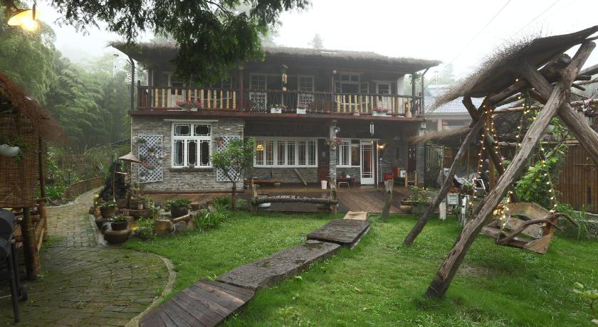 Om Yoga Resort, Huzhou