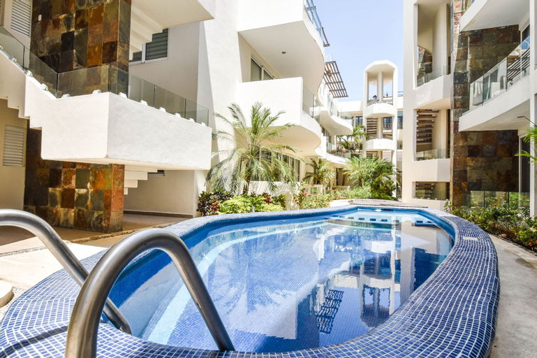 Mamitas Village by Casago, Cozumel