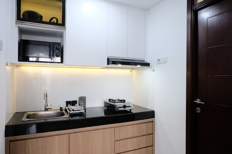 Others 2, Best Deal 2BR Apartment at Gateway Pasteur By Travelio, Bandung