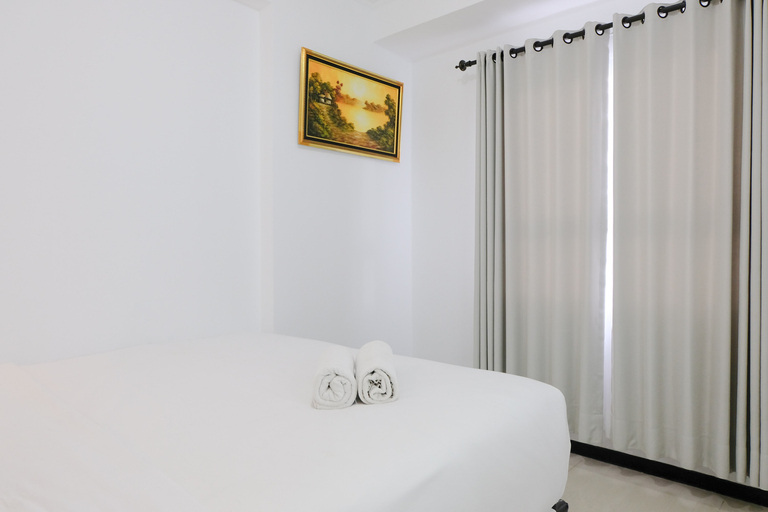 Others 4, Best Deal 2BR Apartment at Gateway Pasteur By Travelio, Bandung