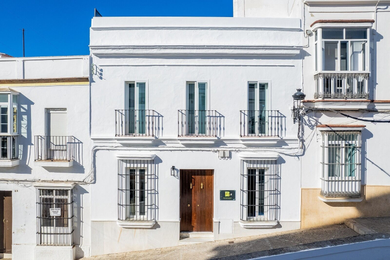 Exterior & Views 2, Boutique Suites, Cádiz