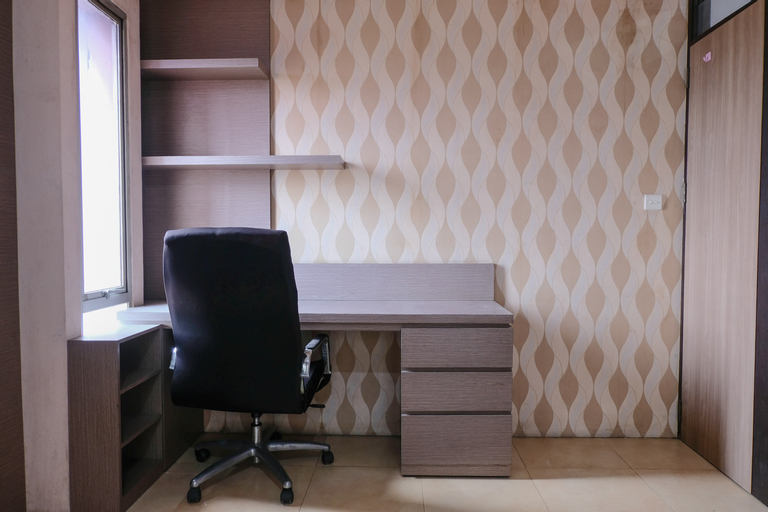 Others 5, Homey 1BR Apartment at The Edge Bandung By Travelio, Cimahi