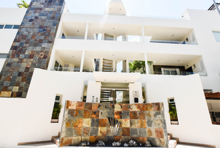 Exterior & Views 2, Mamitas Village by Casago, Cozumel