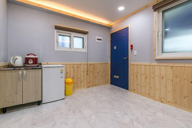 Others 5, Four Seasons leisure town - Glamping, Pocheon