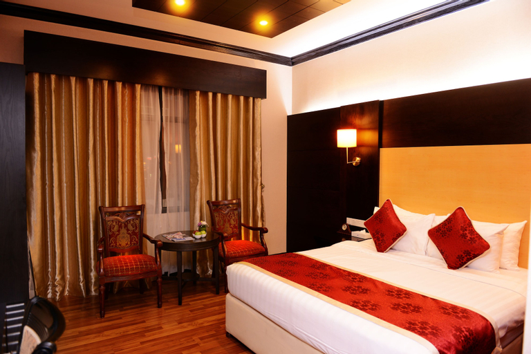 Bedroom 21
