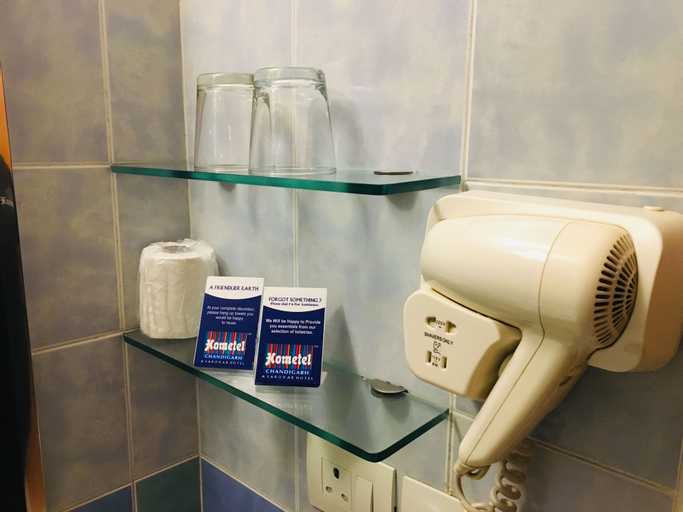 Amenities 2