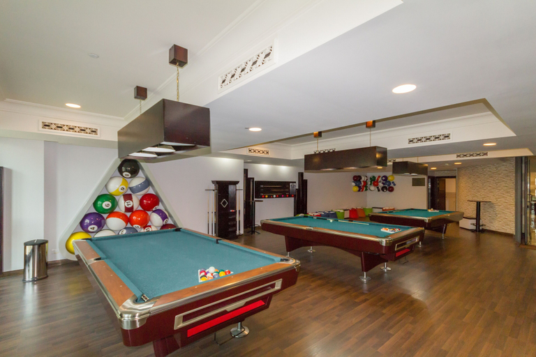 Others 5, Maison Privee - Tasteful Apt cls to Burj Khalifa & Dubai Mall, Dubai