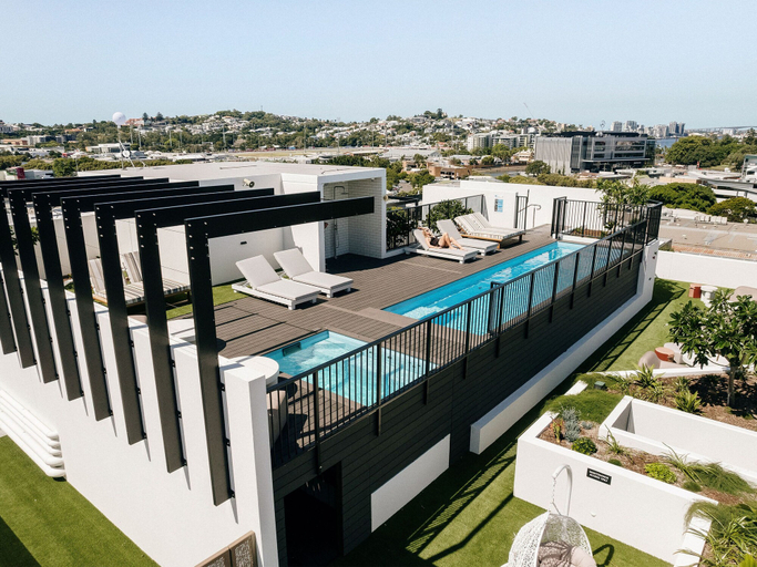 Exterior & Views 2, Rambla @ Perry House, Bowen Hills