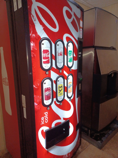 Food & Drinks 5, Days Inn by Wyndham Semmes/Mobile, Mobile