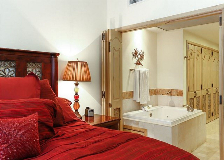 Bedroom 3, Upgraded Villa La Estancia W/view, La Paz