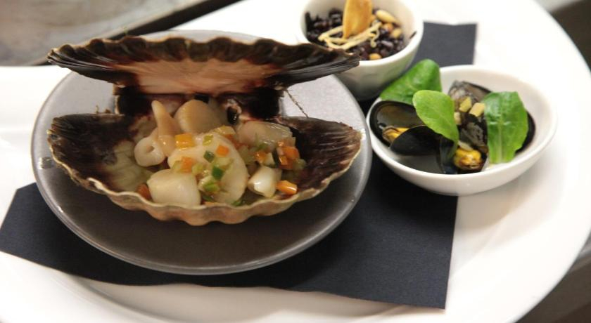 Food & Drinks 3, Hotel de Commune, Val-de-Ruz