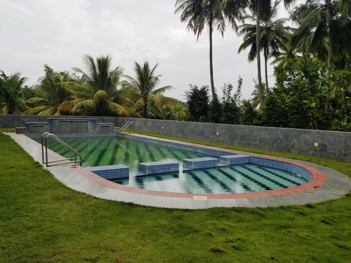 Sport & Beauty 5, Ibex River Resort, Pollachi, Coimbatore