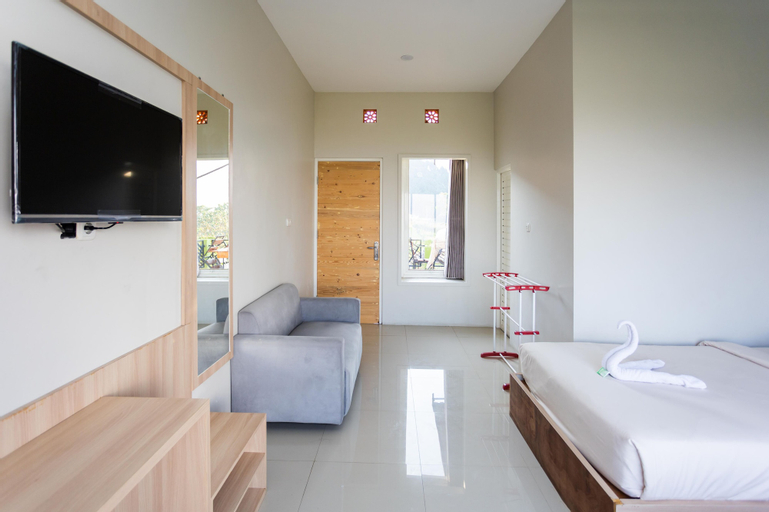Bedroom 18