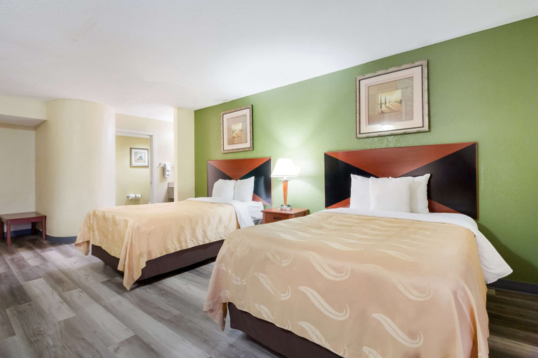 Bedroom 5