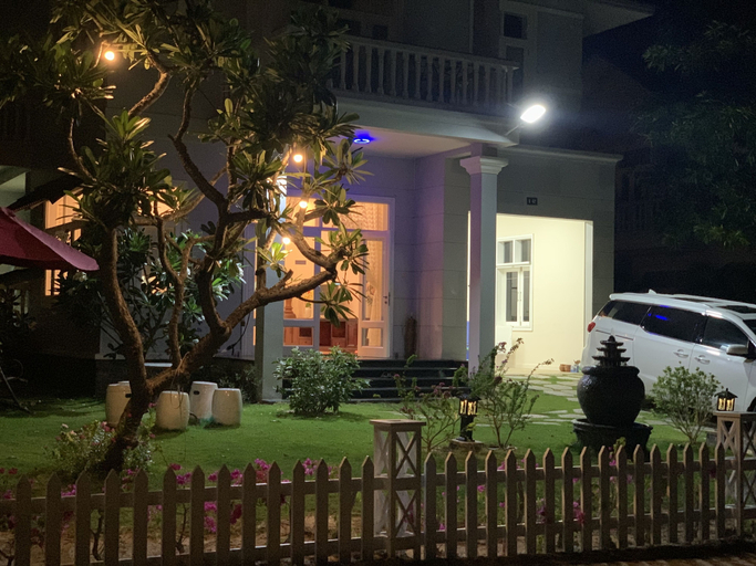 Exterior & Views 2, Villa Phan thiet mui ne sea view, Phan Thiết