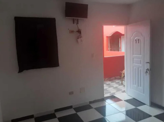 Others 5, Hotel Punto 4, Salvaleon de Higuey