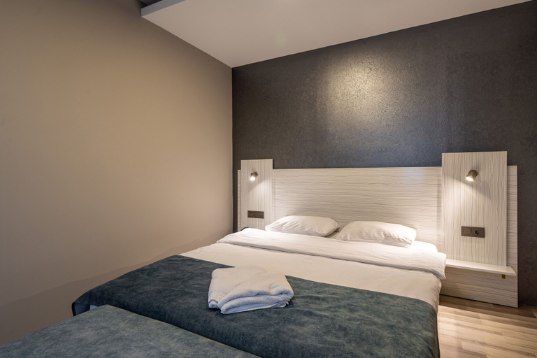 Bedroom 5, Element Residence, Beyoğlu