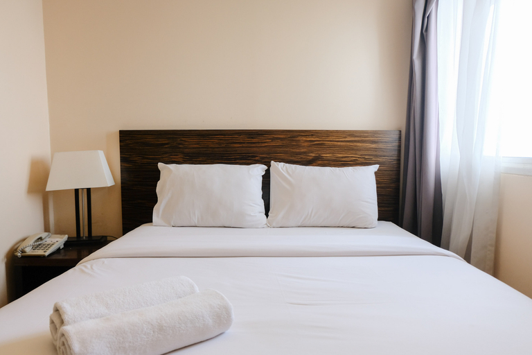 Others 5, Homey and Spacious 3BR Apartment at Braga City Walk By Travelio, Bandung