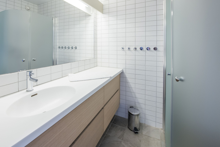 Bathroom 4, Ekerum Resort Öland, Borgholm