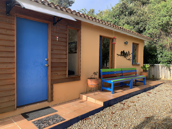 Exterior & Views 2, El Respiro de La Colina, Paipa