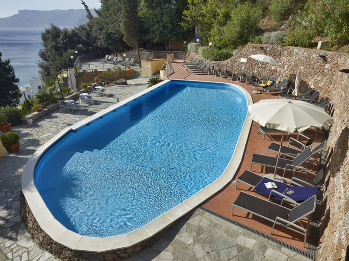 Sport & Beauty 3, Best Western Hotel Acqua Novella, Savona