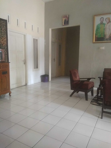 Others 3, Capital O 92080 Green Home Stay, Ciamis