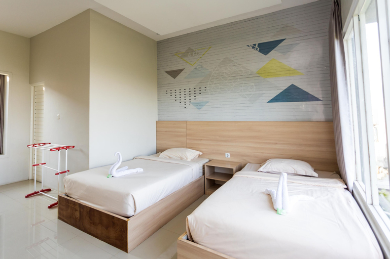 Bedroom 17