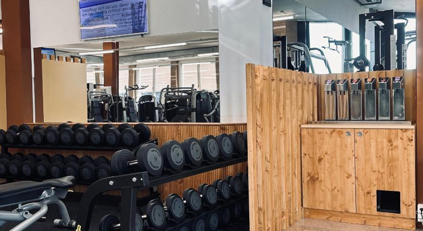 Others 5, Wellness Hotel Aquafit Sursee, Sursee