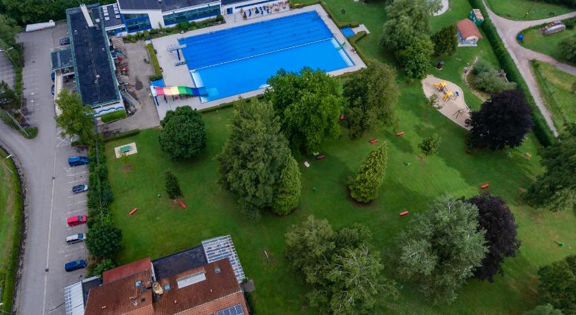 Exterior & Views 1, Hotel Klosterhof, Waldshut