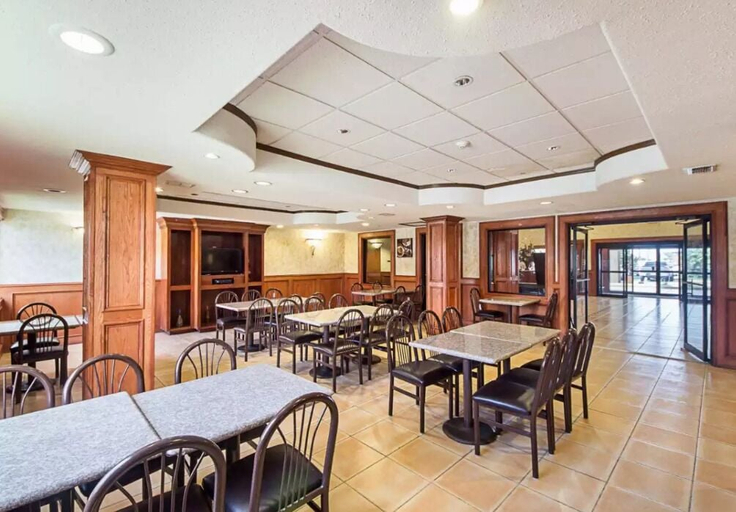 Food & Drinks 4, Shary Inn and Suites, Hidalgo