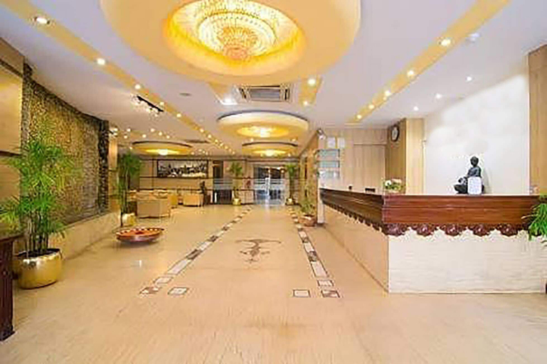 Others 3, Hotel Pauwa Kathmandu, Bagmati